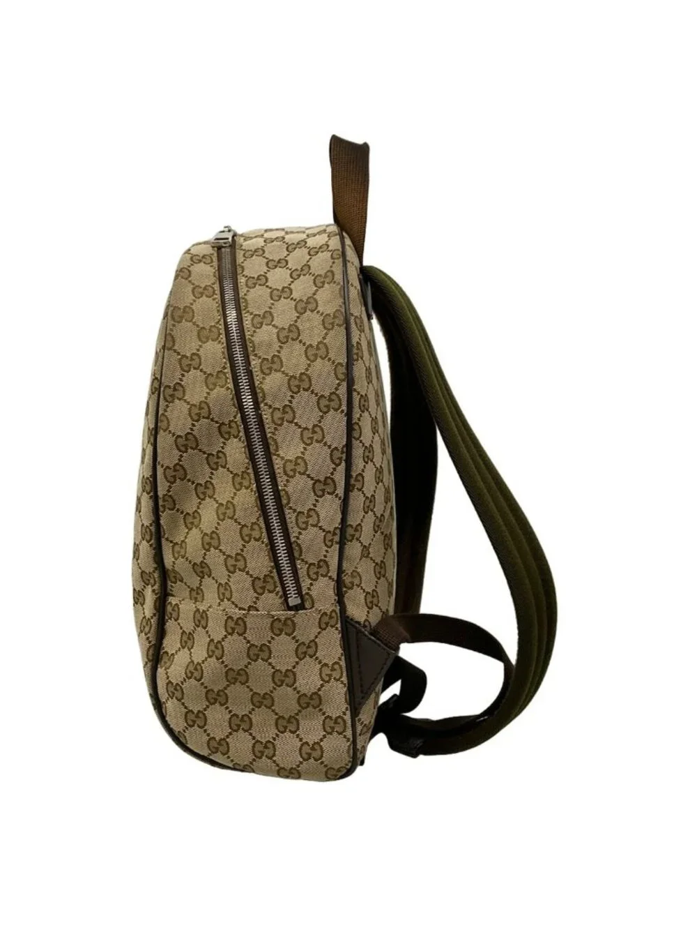 Gucci brand gg
